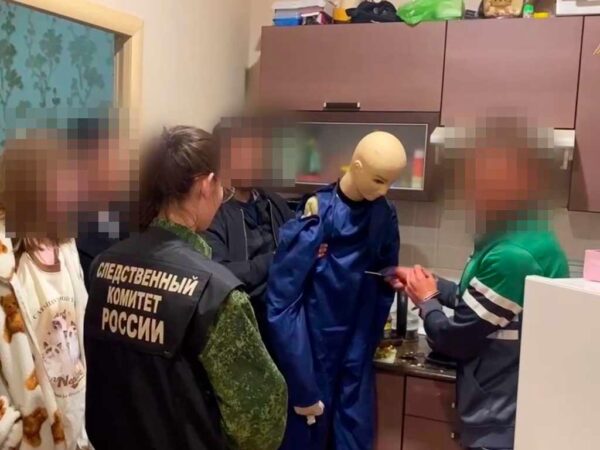 В Сочи произошло убийство мужчины ножом
