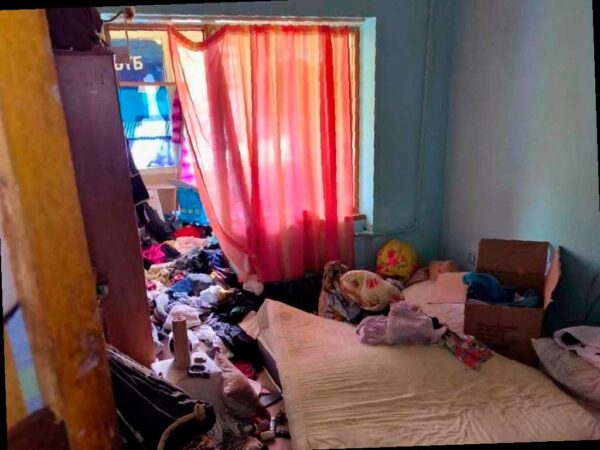 Ликвидация наркопритона в центре Сочи