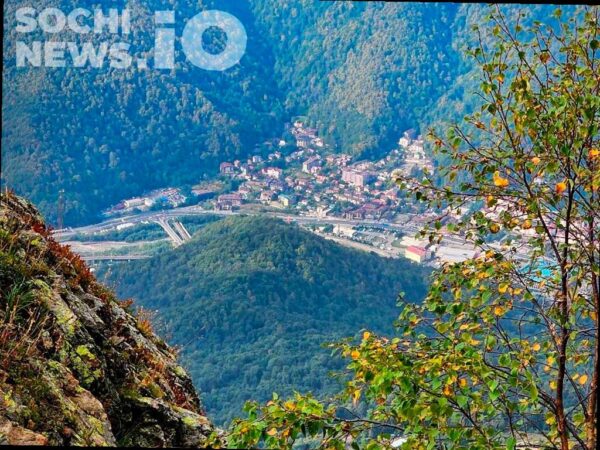 Министры туризма СНГ соберутся в Сочи