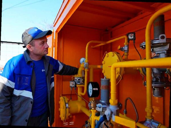 В нескольких поселках Сочи будет временно отключен газ