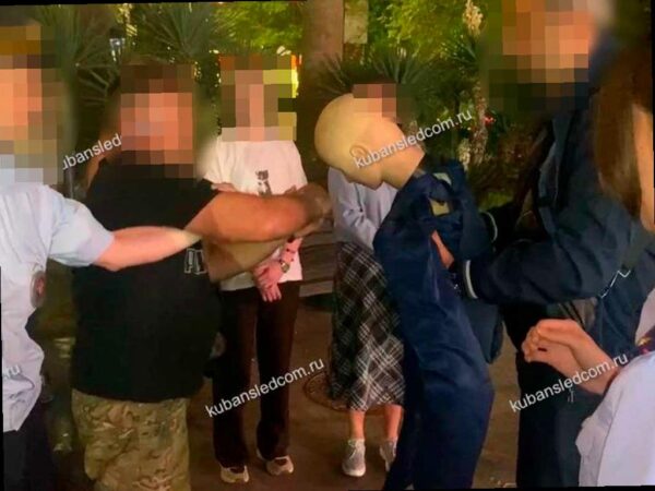 В драке на Курортном проспекте погиб мужчина