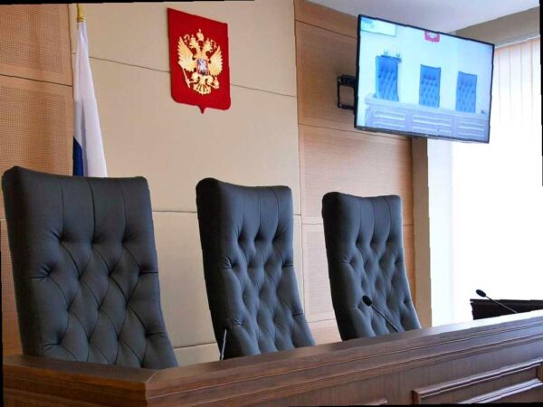 В Краснодаре продлили арест трём жителям Сочи, обвиняемым в тройном убийстве