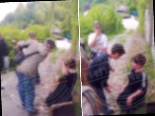 В Сочи подростки избили сверстника и записали происшествие на видео
