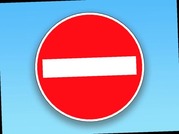 В Сочи временно ограничат движение с 5 по 10 мая из-за праздничных мероприятий