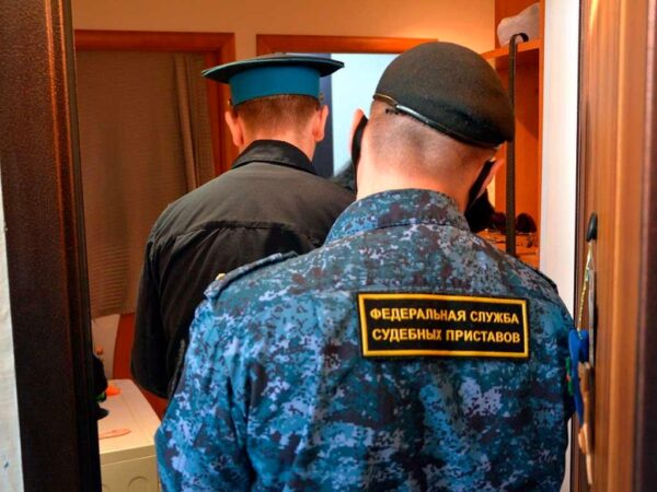 Житель Сочи выплатил долг по алиментам после временного запрета на вождение