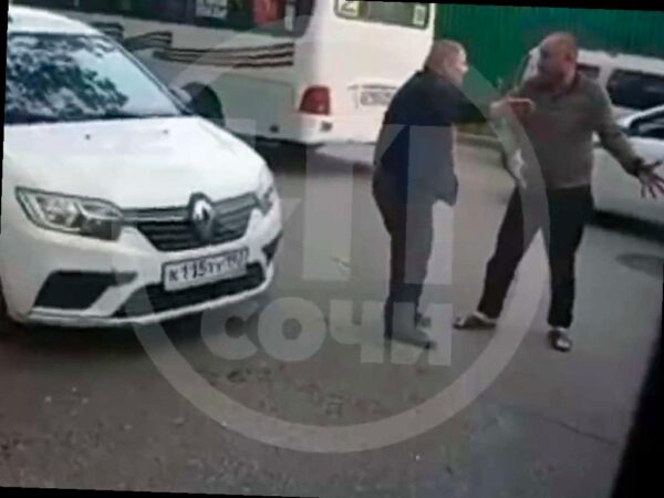 Итоги недели в Сочи: более 20 пьяных водителей и стычка маршрутчиков