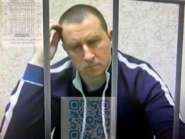 Экс-мэр Сочи отверг обвинения в взятках