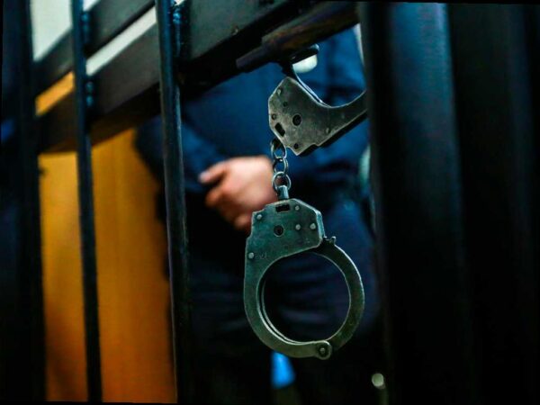 В Адлере поймали вора велосипедов