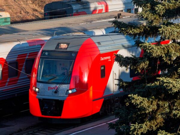 Изменения в расписании электричек в Сочи и появление новых остановок