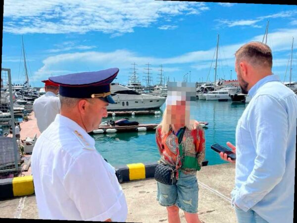 В Сочи пресекают активность навязчивых зазывал