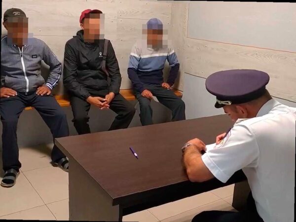 Более 330 человек привлекли к ответственности в Сочи за выходные