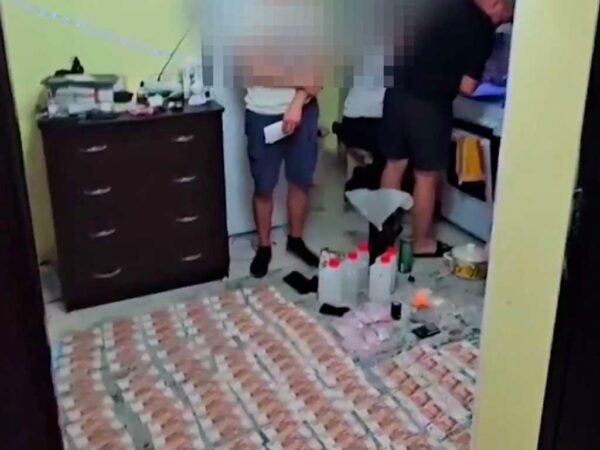 Бывшему врачу-наркологу из Сочи дали 10,5 лет тюрьмы за попытку сбыта наркотиков