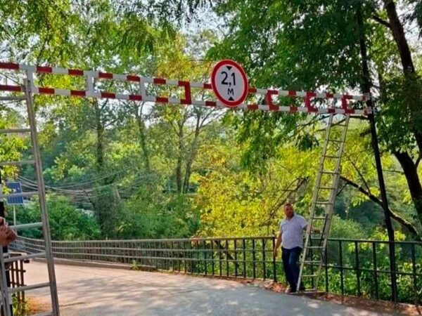 В Сочи изменения в маршрутах для школьников из Верхнениколаевского