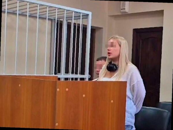 Туристку оштрафовали за видео на фоне пожара в Адлере