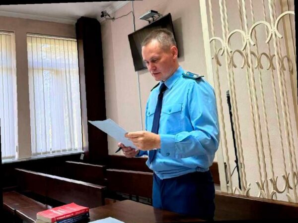 В Сочи осудили курьера из Узбекистана за покушение на сбыт наркотиков