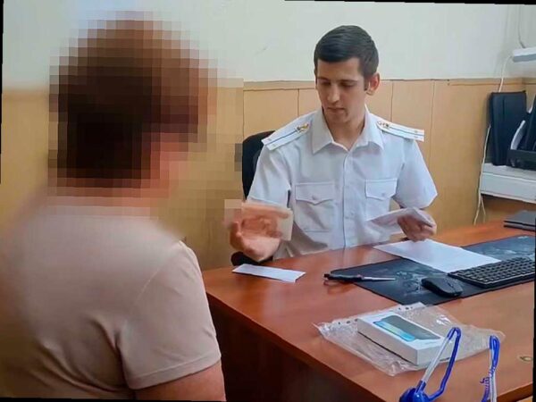 Более 500 тысяч рублей вернули обманутой пенсионерке в Сочи
