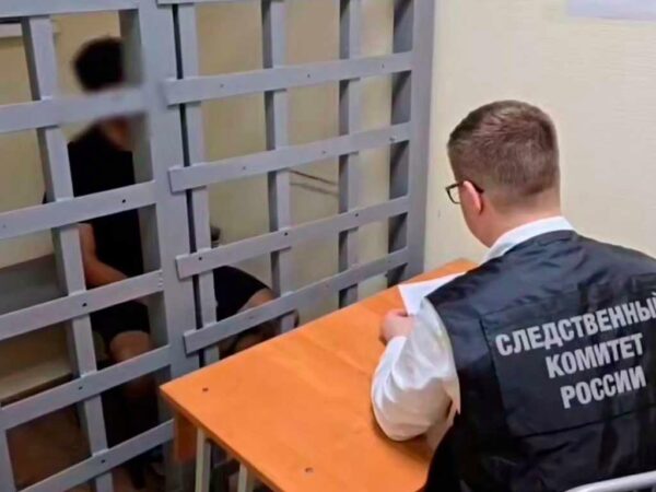 В Сочи задержали водителя внедорожника после аварии с туристами в Красной Воле