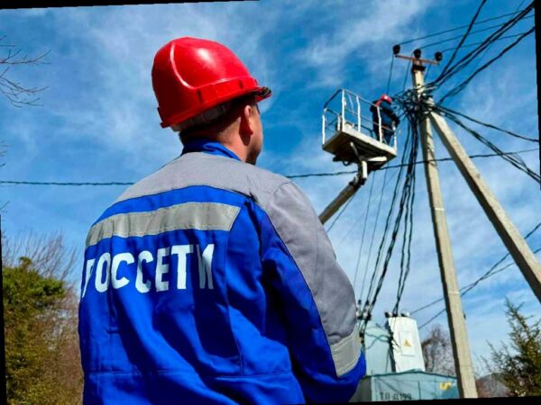 Отключение электричества в Сочи 26 августа