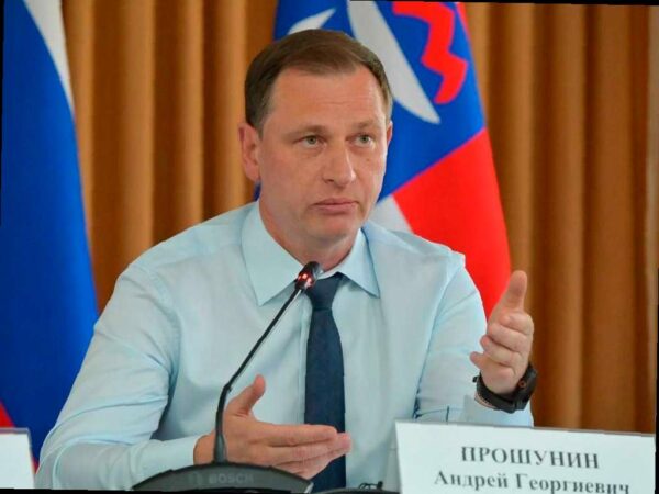 28 августа в 12:00 состоится «прямая линия» с мэром Сочи Андреем Прошуниным. Во время трансляции глава города ответит на вопросы жителей, а также примут участие заместители мэра и главы районов.