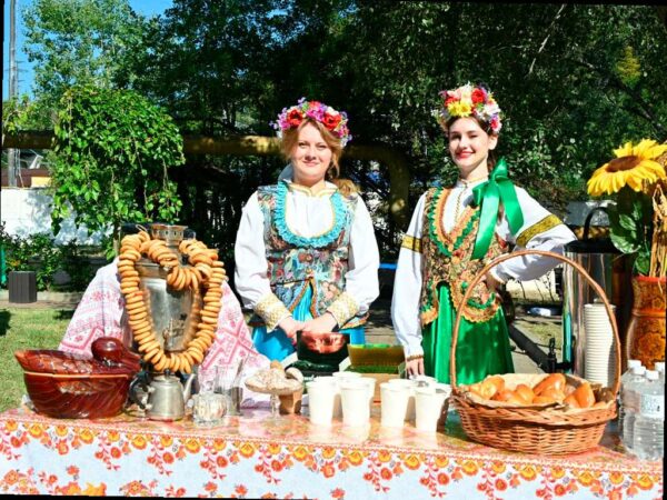 Открытие Дома ремесленников в Сочи