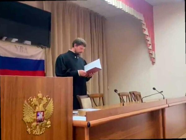 Застройщик-аферист из Воронежа осужден в Сочи