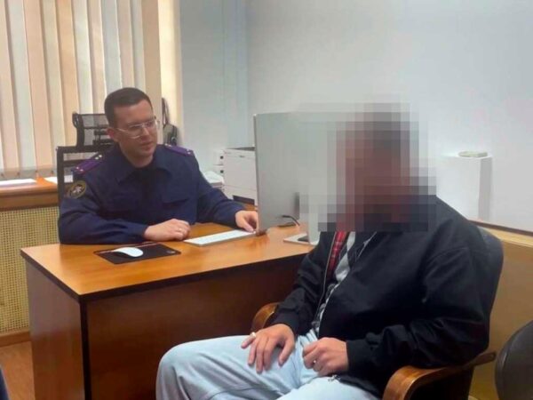 Молодой сочинец получил условный срок за публикацию запрещенной символики