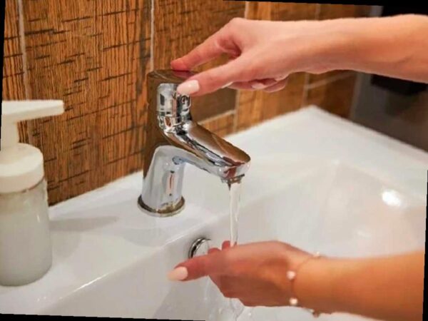 Объём подачи воды в Сочи увеличился на треть за последние 5 лет