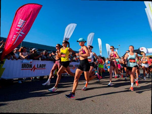 В Сириусе временно ограничат движение из-за спортивного фестиваля