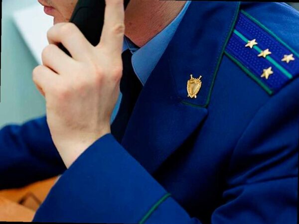 В прокуратуре Сочи запустят «горячую линию» для защиты трудовых прав