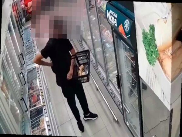 Житель Адлера рискует двумя годами тюрьмы за кражу деликатесов