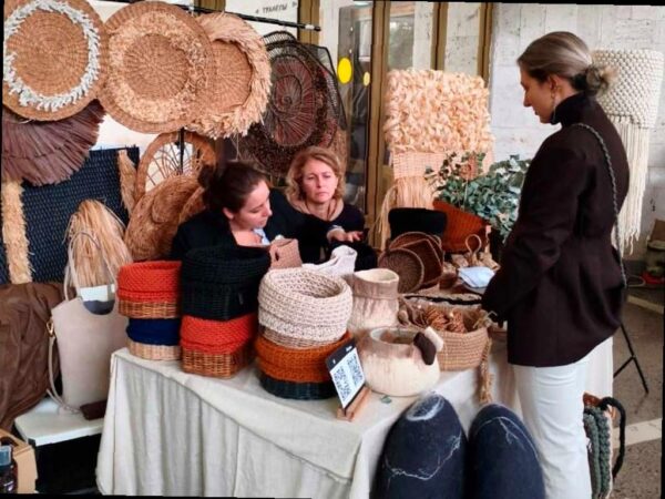 Открылся фестиваль локальной культуры «Дом» в Сочи