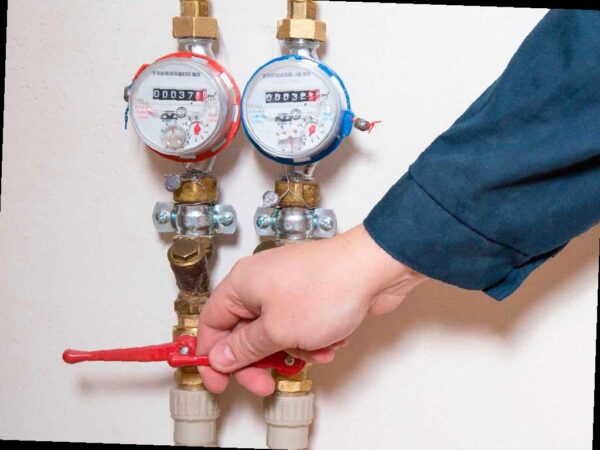 Почти полмиллиарда рублей задолжали сочинцы Водоканалу