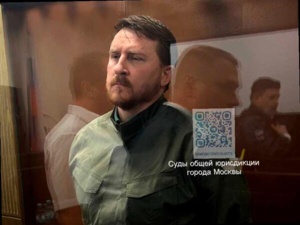 Генпрокуратура требует конфискации имущества у бывшего мэра Сочи