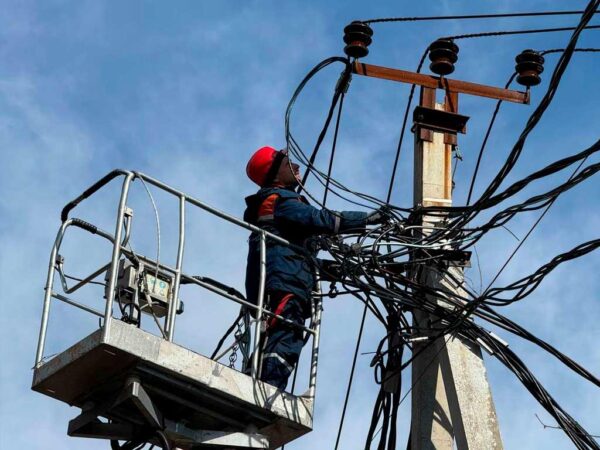 Отключения света в Сочи 29 октября