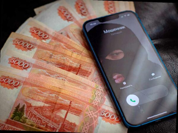 В Сочи задержали курьера, выманивавшего у пенсионерки 6 миллионов рублей