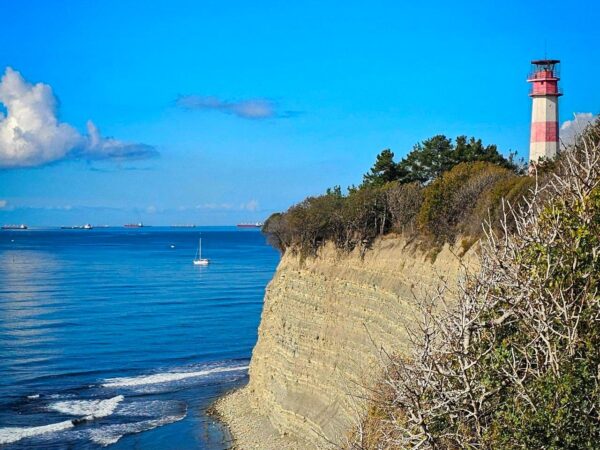 Отличный выбор для ноябрьского отдыха у моря: Геленджик
