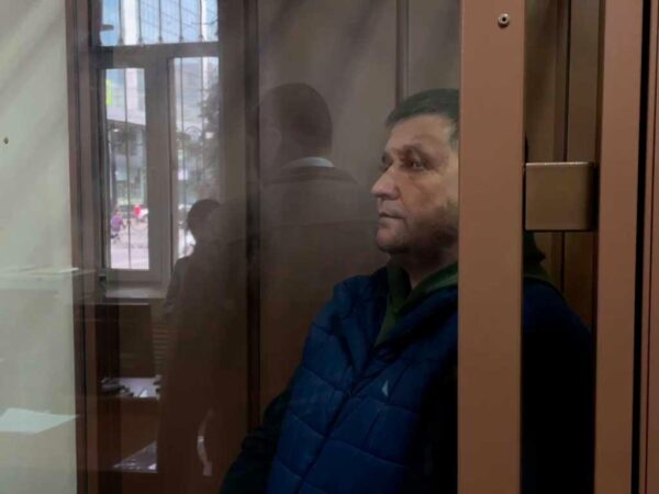 Бывший вице-губернатор Кубани арестован по обвинению в хищении