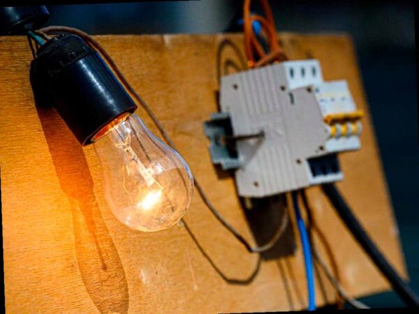 Отключения электричества в Сочи 6 октября