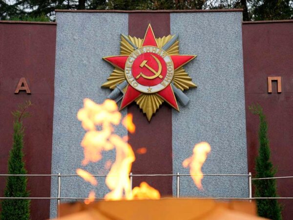 В Сочи готовятся к празднованию Дня освобождения Краснодарского края