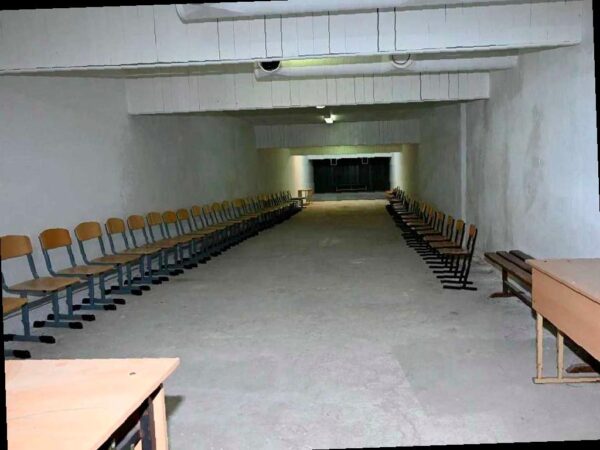 Школы и детские сады в Сочи готовят укрытия на случай чрезвычайной ситуации