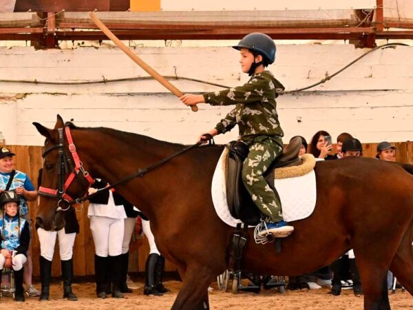 Южный фестиваль адаптивных видов спорта «Маргуша-2025» в Сочи