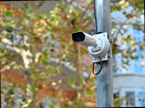 В Сочи увеличат количество камер видеонаблюдения