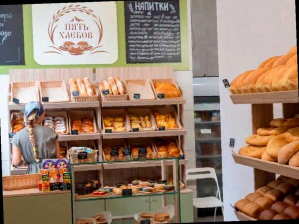 Открыто благотворительное кафе у храма в Сочи для нуждающихся