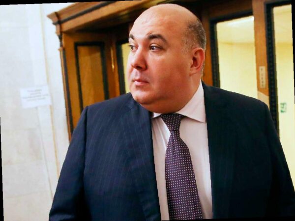 Экс-депутат Госдумы Юрий Напсо лишился активов за управление бизнесом