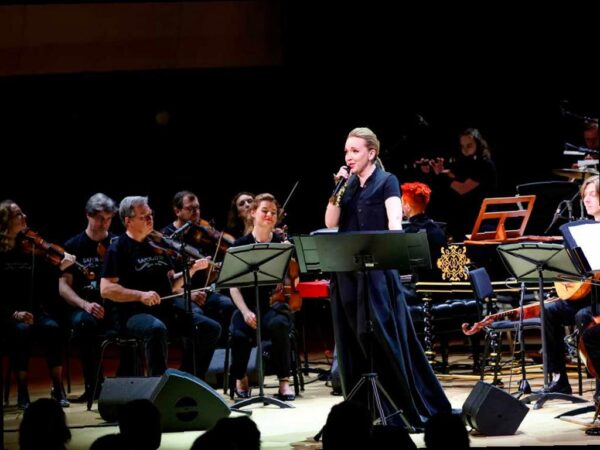 «Дни барокко в Сириусе»: серия концертов классической музыки начинается