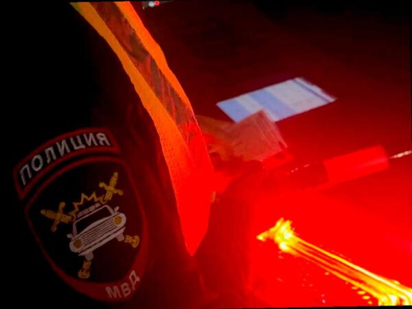 В Сочи за неделю произошло почти 200 ДТП