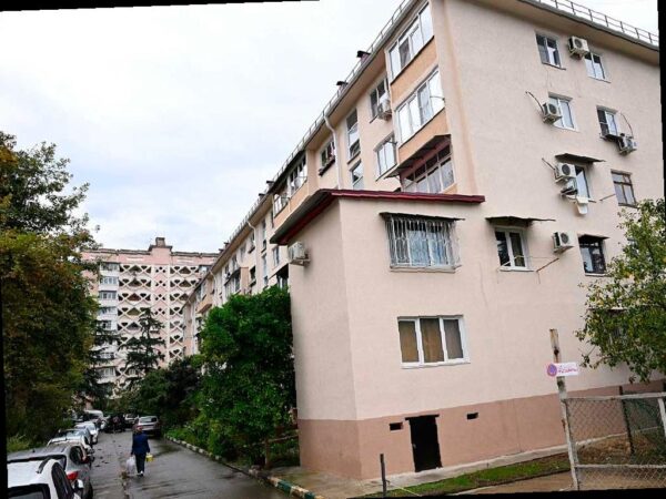 План капремонта многоквартирных домов в Сочи выполнен на 60%
