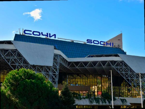 Расписание аэропорта в Сочи будет стабилизировано до вечера