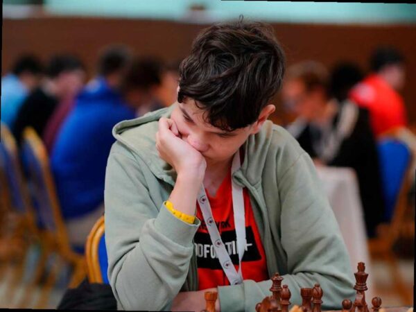 Юный шахматист из Сочи показал отличный результат на первенстве мира