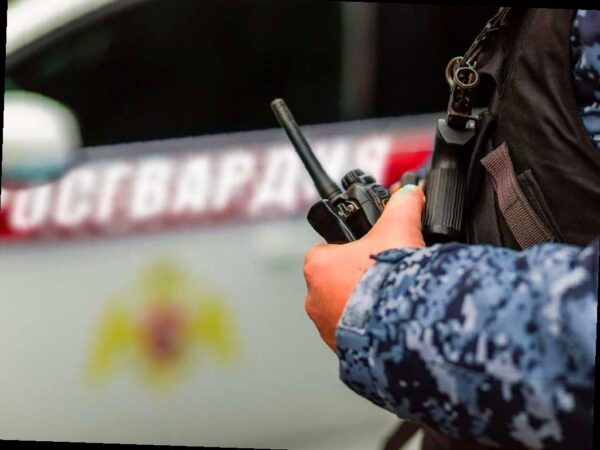 В Сочи задержаны трое людей, которых разыскивали